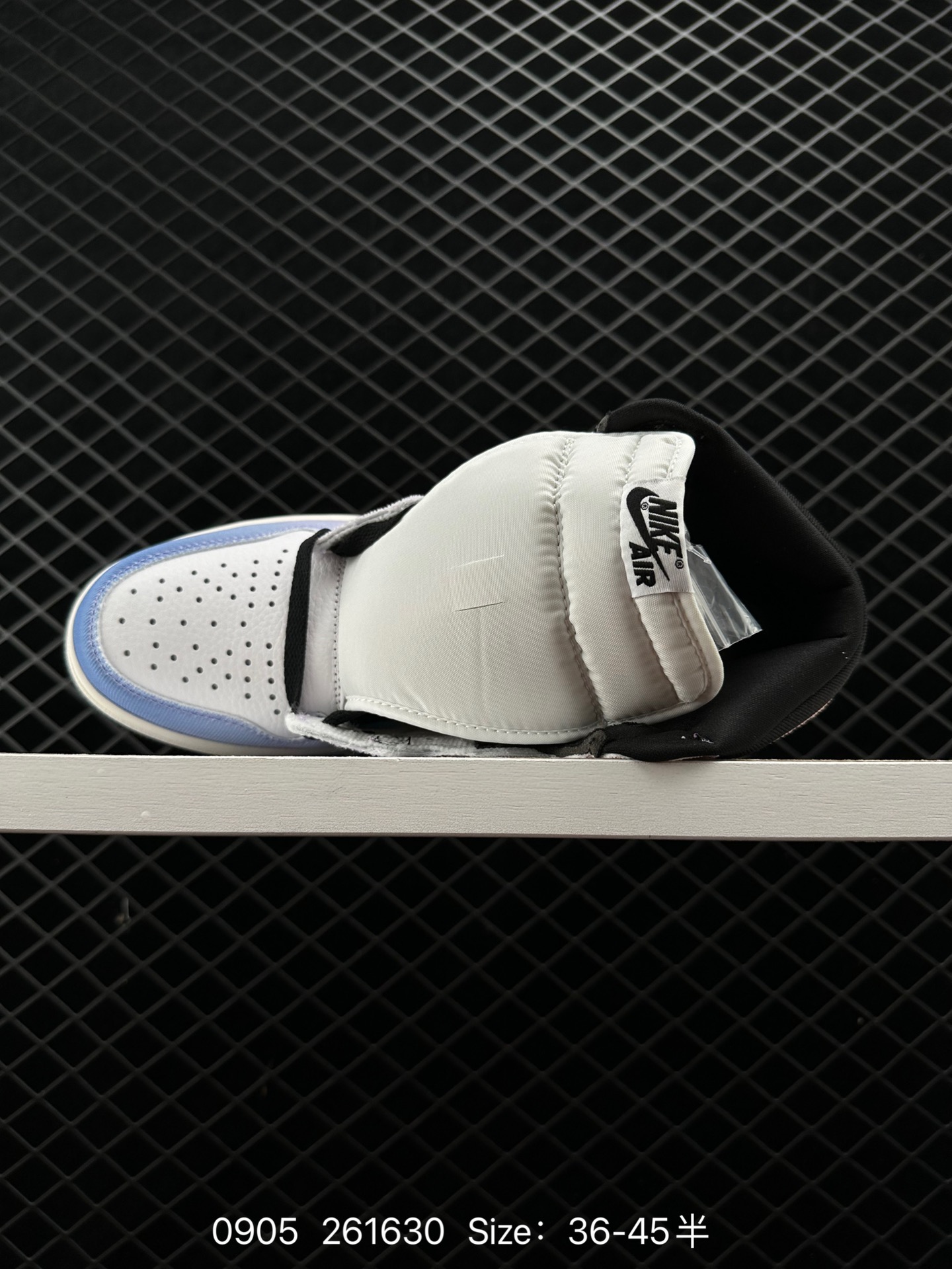 Air Jordan 1 High OG 